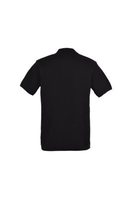 پولوشرت بافت آستین کوتاه