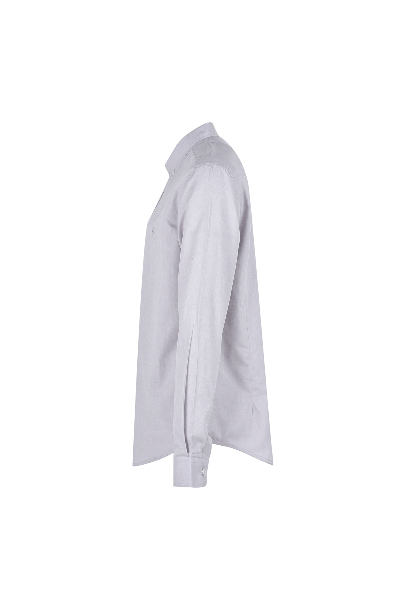 پیراهن آکسفورد آستین بلند اسلیم