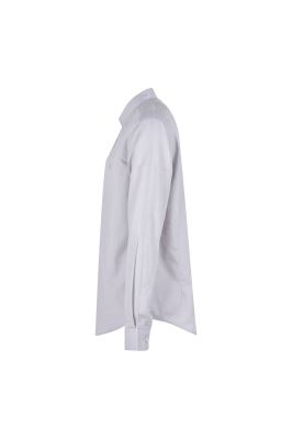 پیراهن آکسفورد آستین بلند اسلیم