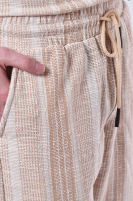 شلوارک طرحدار مردانه