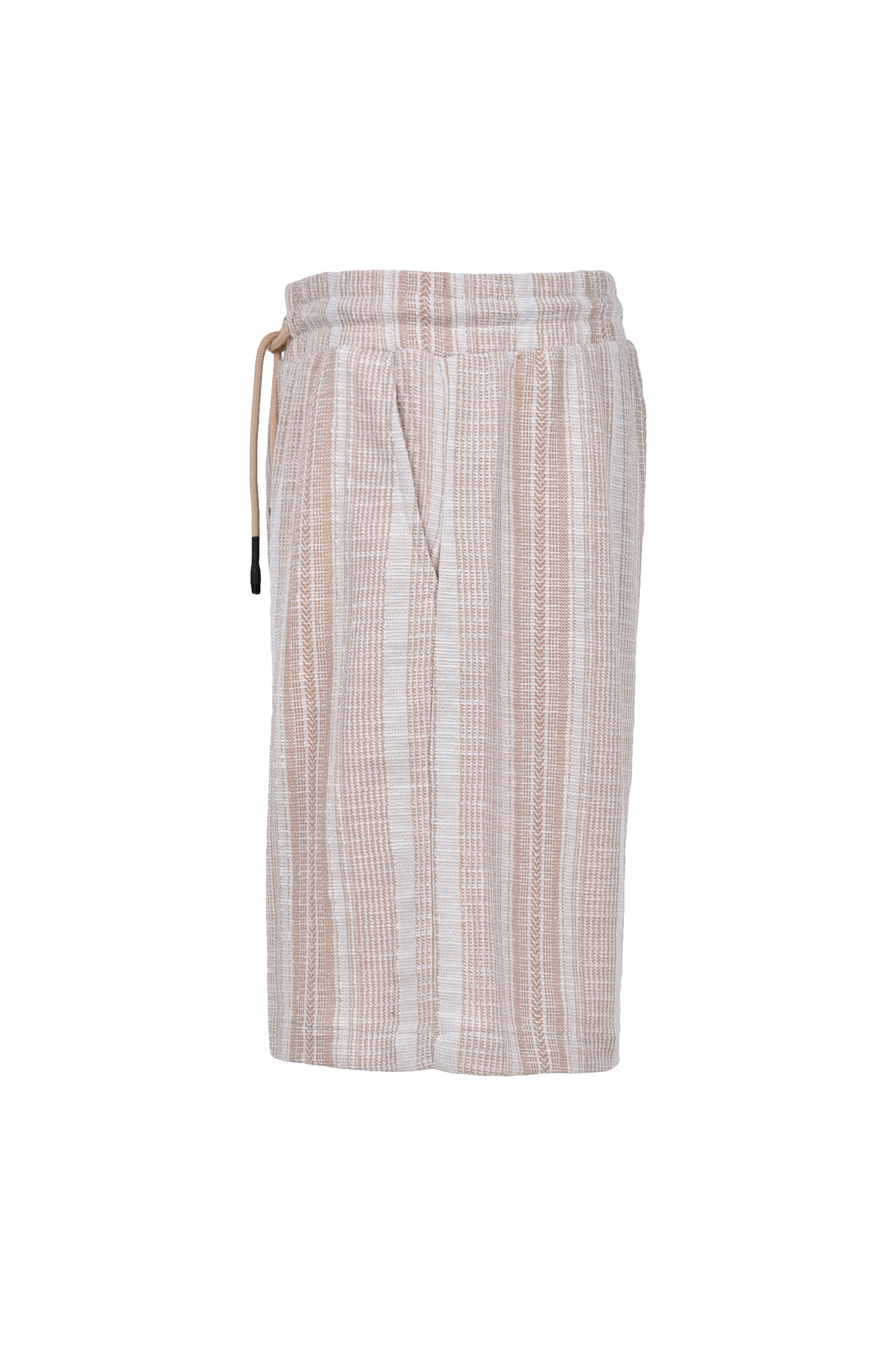 شلوارک طرحدار مردانه