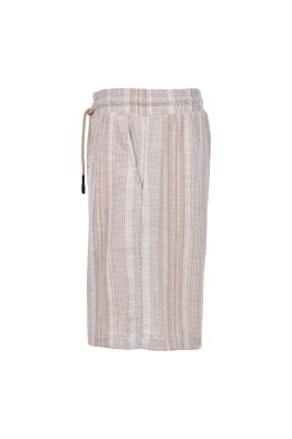 شلوارک طرحدار مردانه