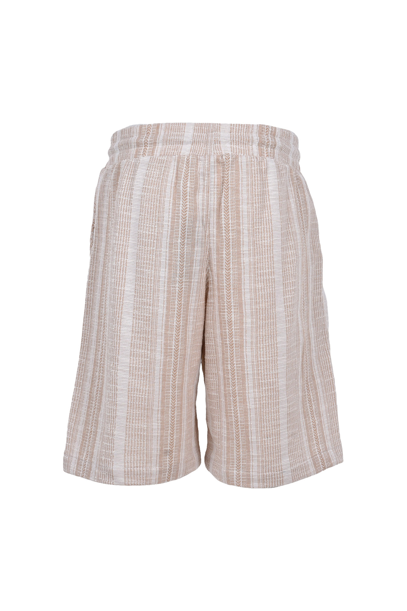 شلوارک طرحدار مردانه