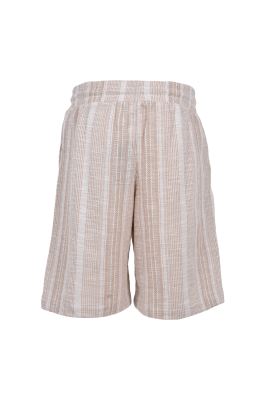 شلوارک طرحدار مردانه