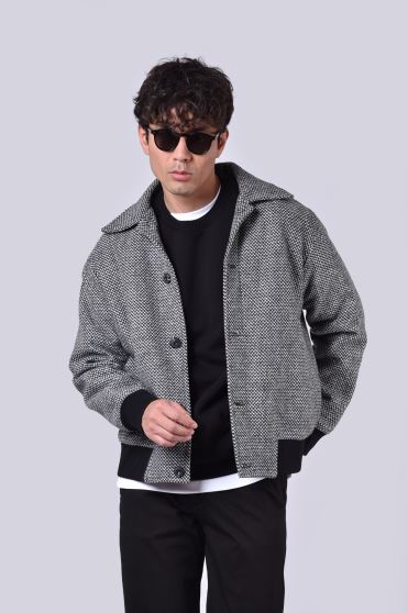 اورشرت طرحدار مردانه