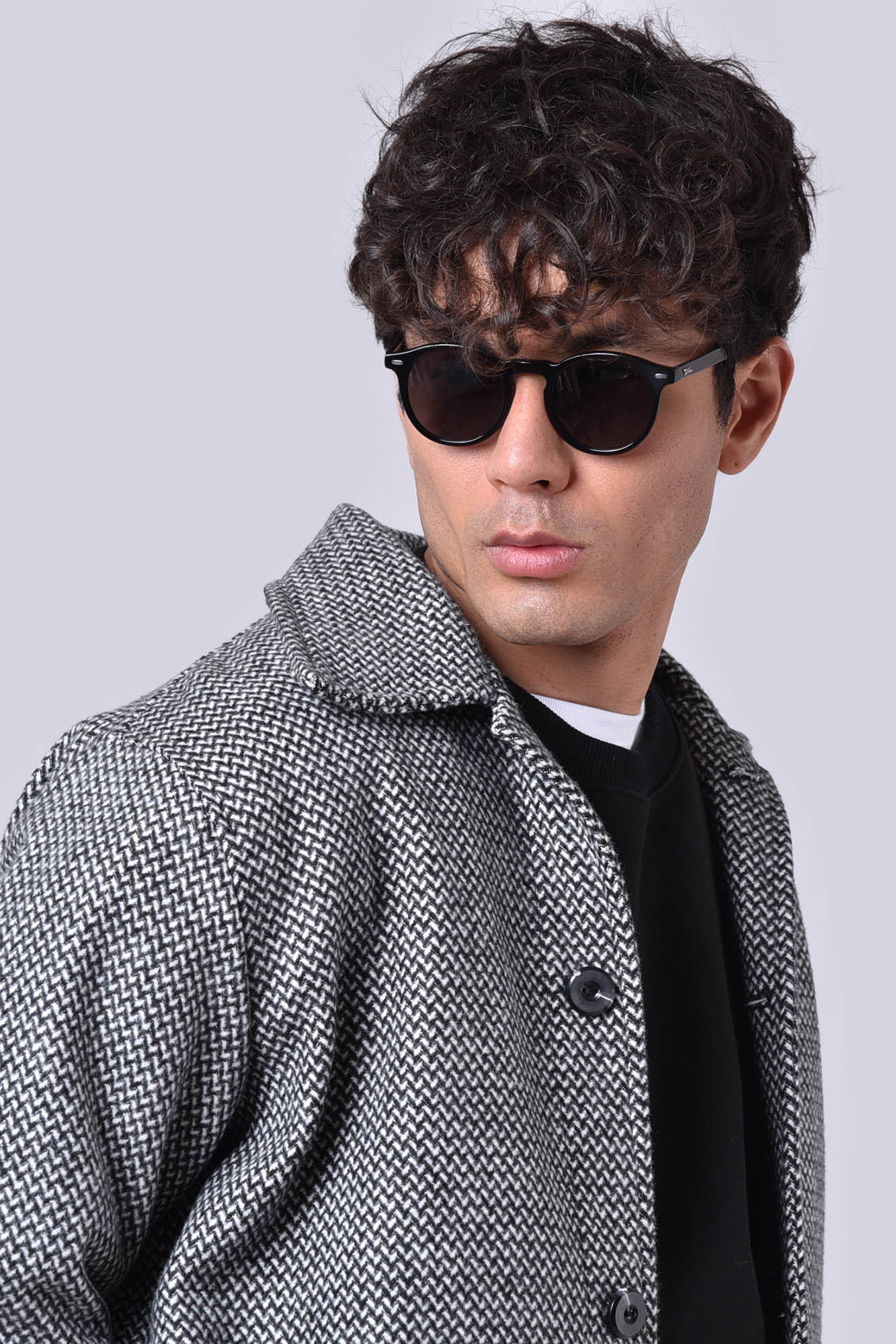 اورشرت طرحدار مردانه