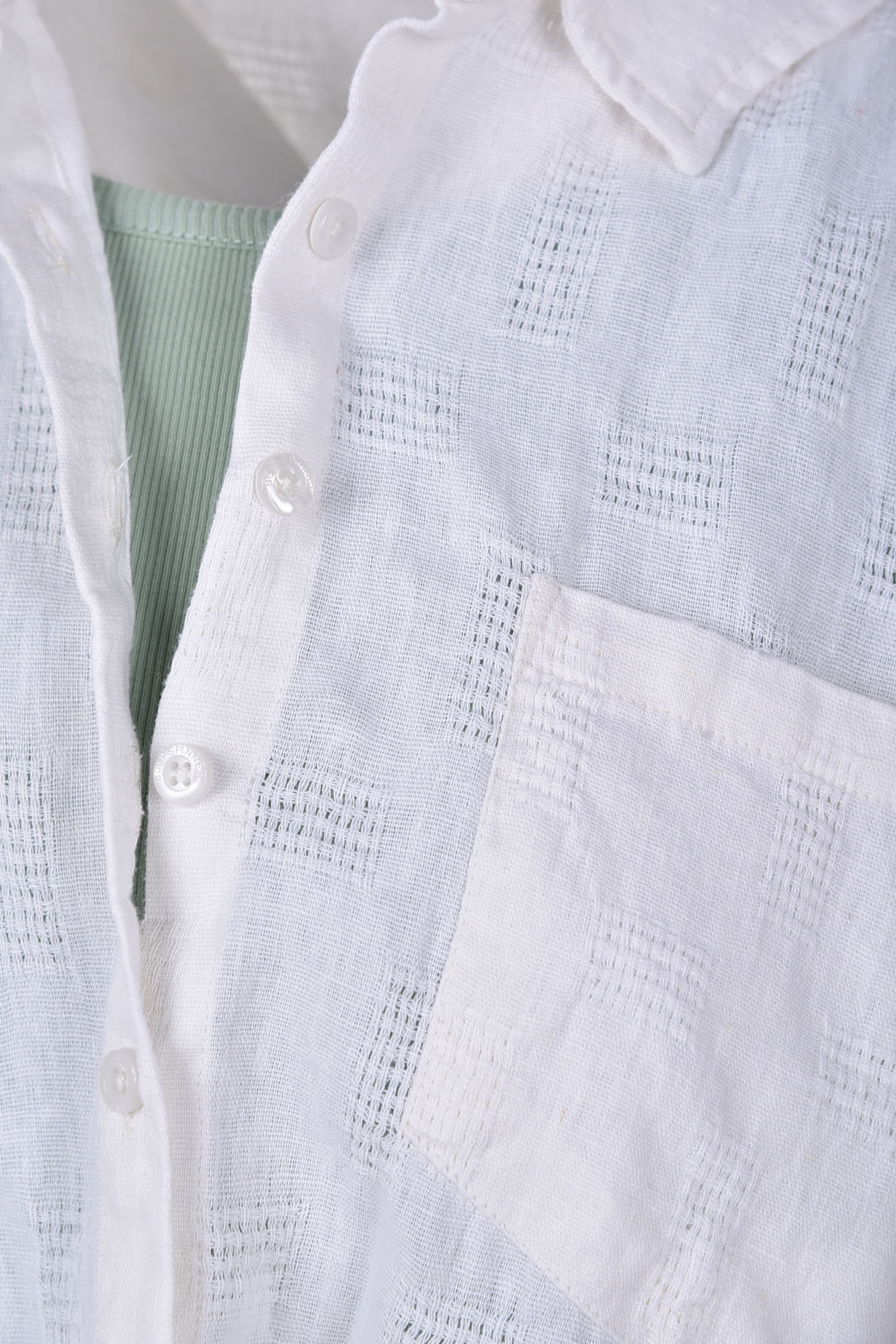 شومیز آستین بلند ساده زنانه