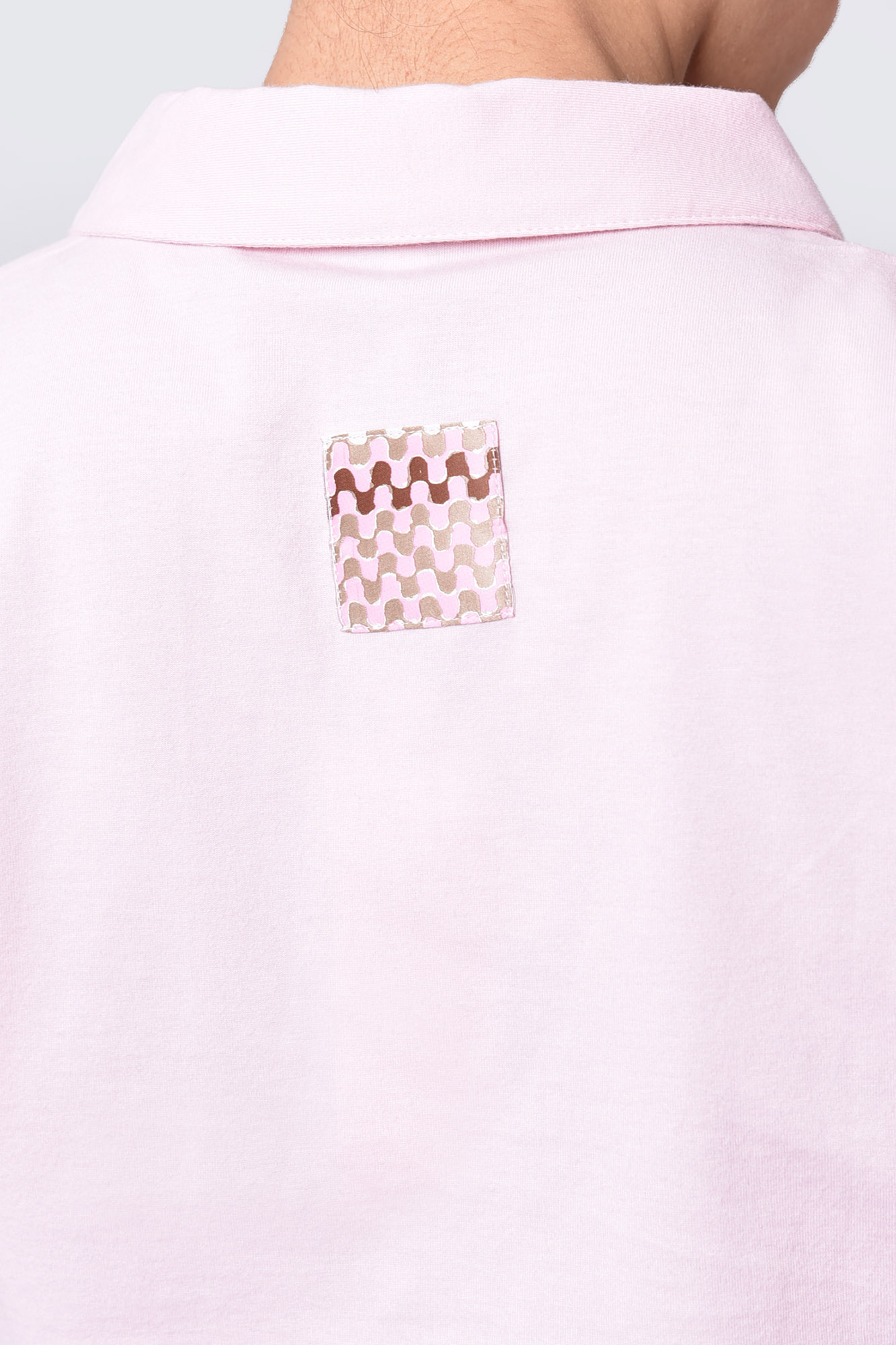 تاپ تیشرتی ساده زنانه