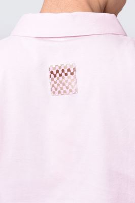 تاپ تیشرتی ساده زنانه