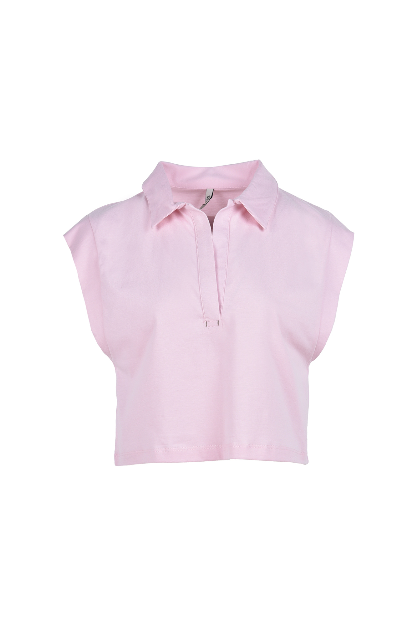 تاپ تیشرتی ساده زنانه