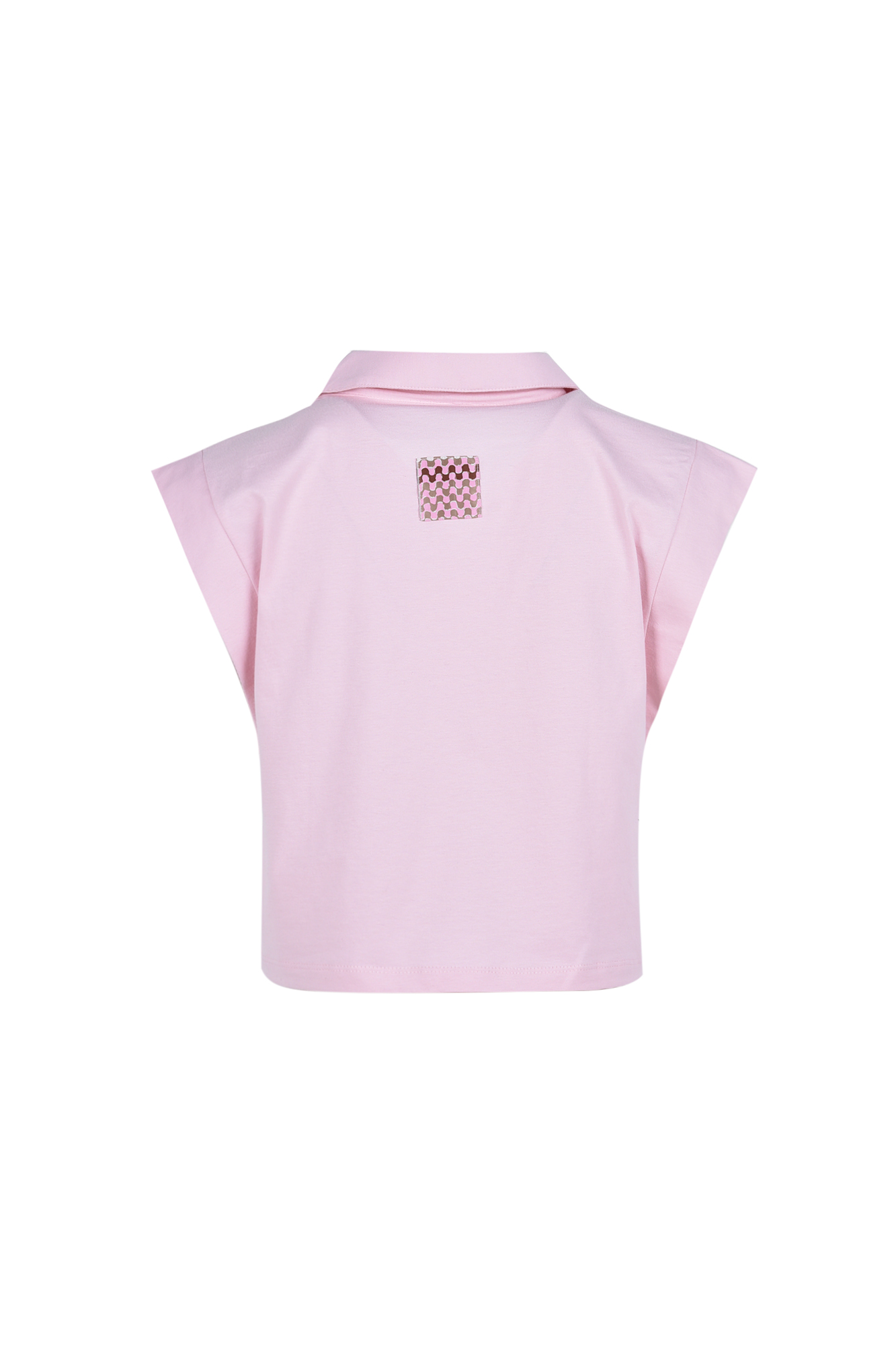 تاپ تیشرتی ساده زنانه