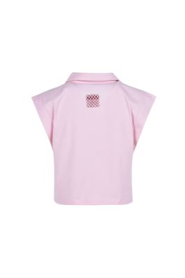 تاپ تیشرتی ساده زنانه