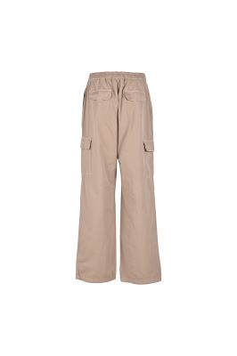 شلوار کتان ساده مردانه