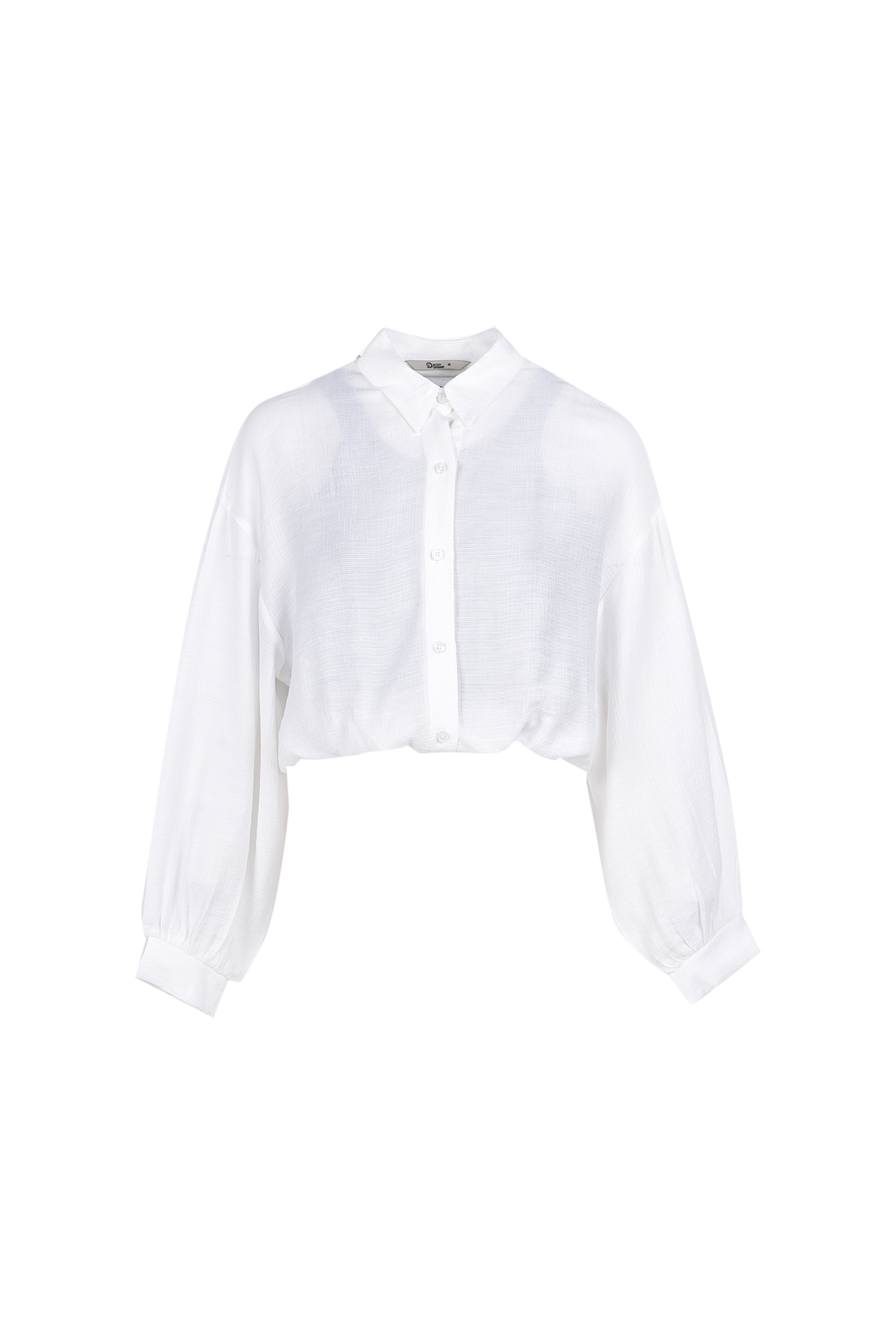 شومیز آستین بلند ساده زنانه