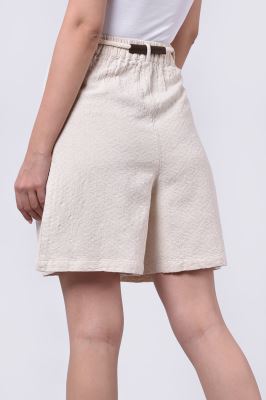 شلوارک ساده زنانه