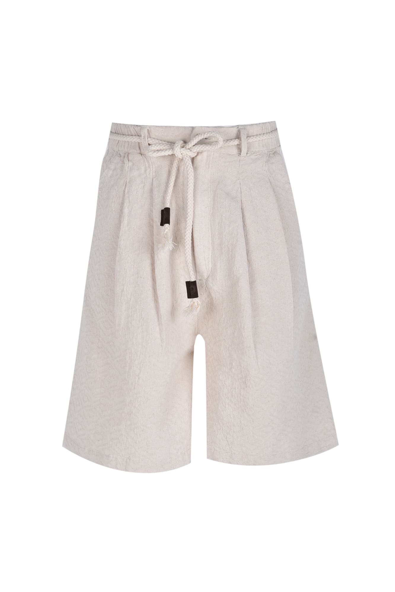 شلوارک ساده زنانه