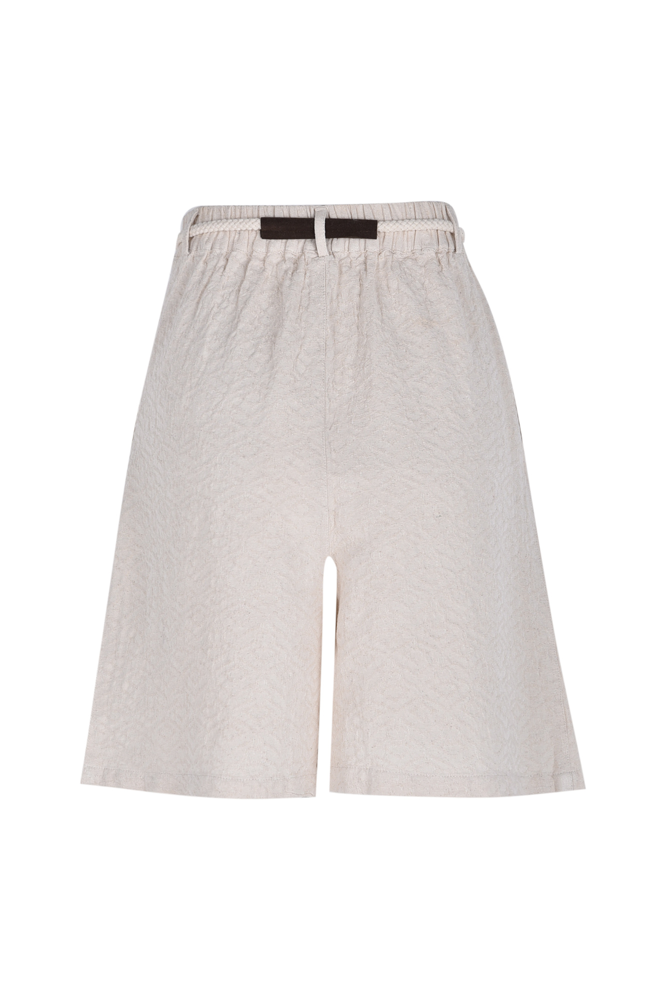 شلوارک ساده زنانه