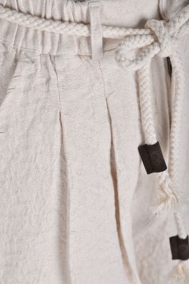 شلوارک ساده زنانه