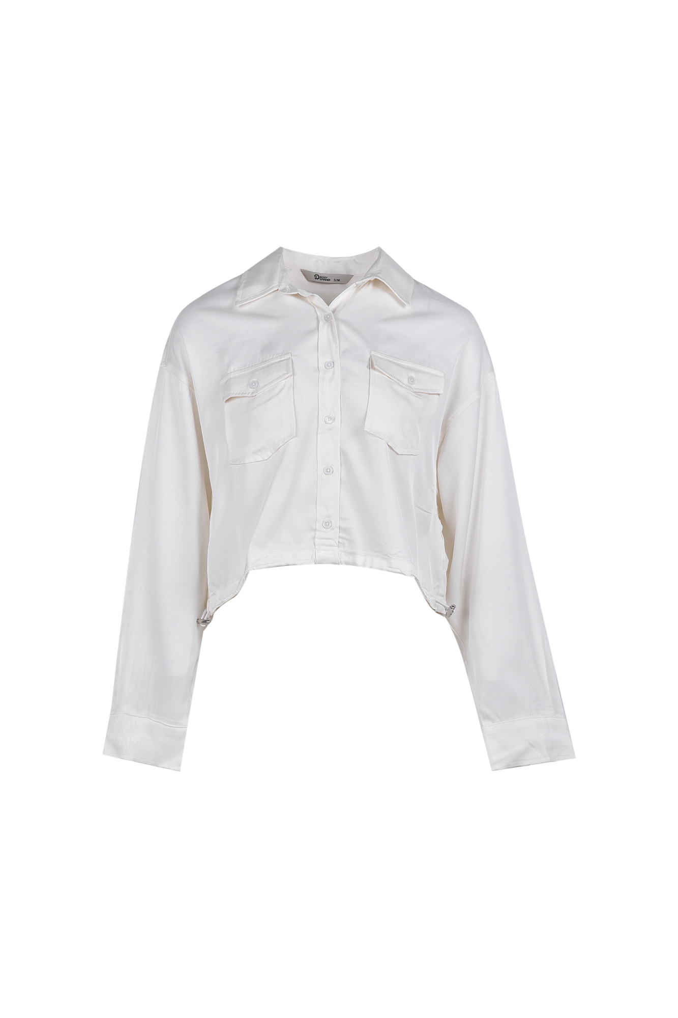 شومیز آستین بلند ساده زنانه