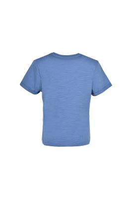 تیشرت آستین کوتاه گلدوزی زنانه