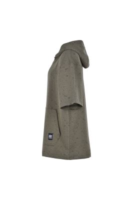 هودی آستین کوتاه طرحدار مردانه