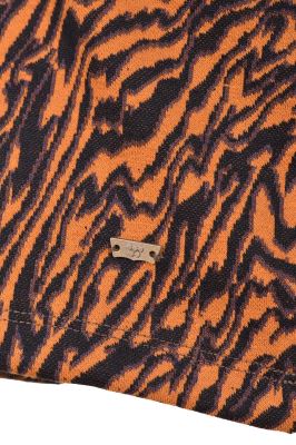 تیشرت آستین کوتاه ساده زنانه