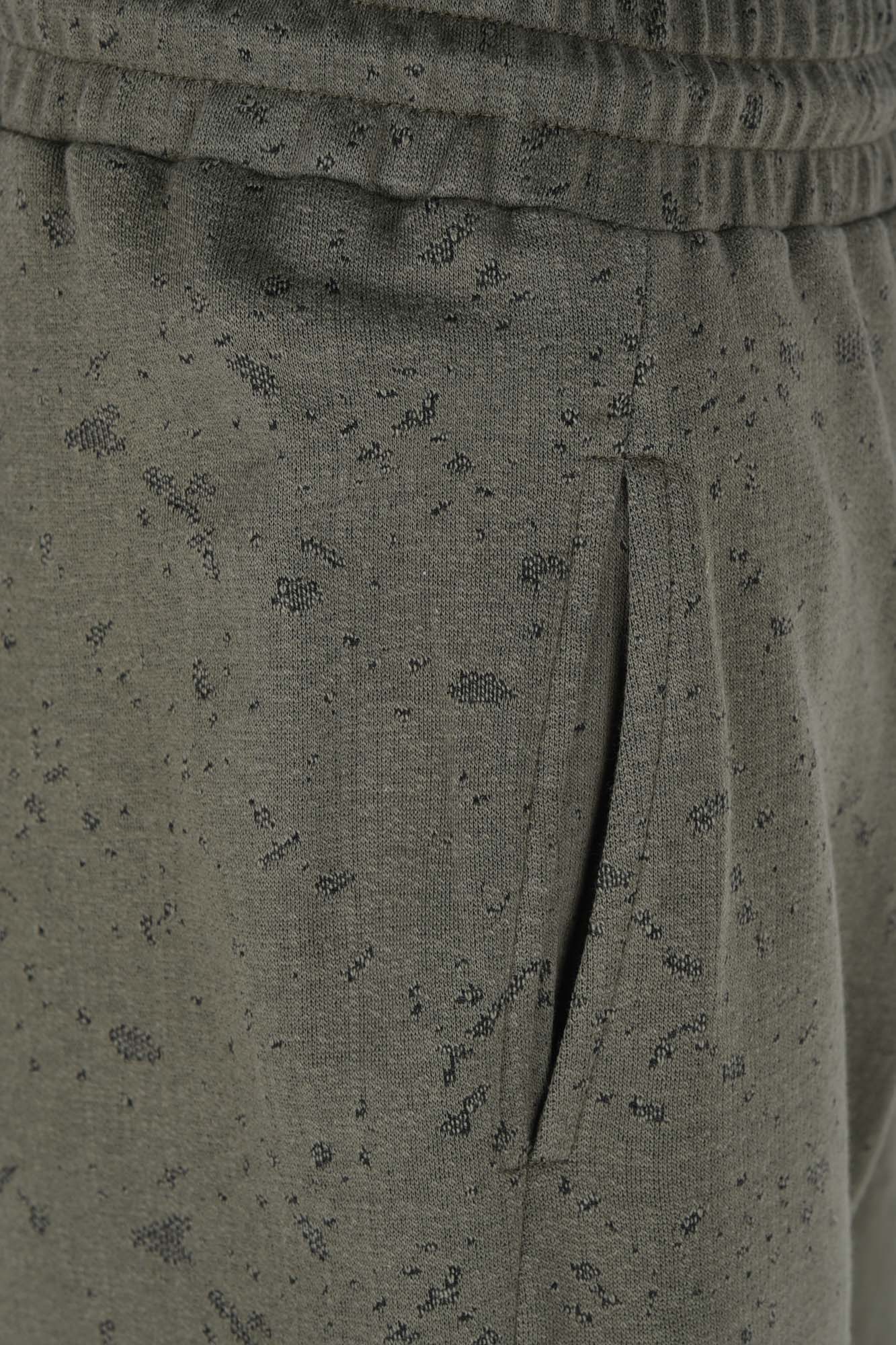 شلوارک طرحدار مردانه