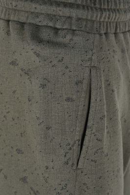 شلوارک طرحدار مردانه