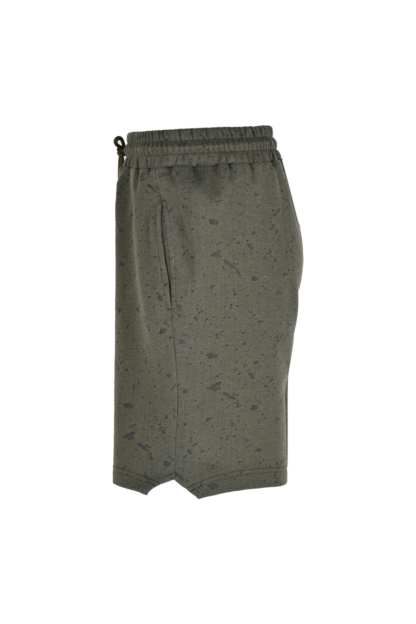 شلوارک طرحدار مردانه