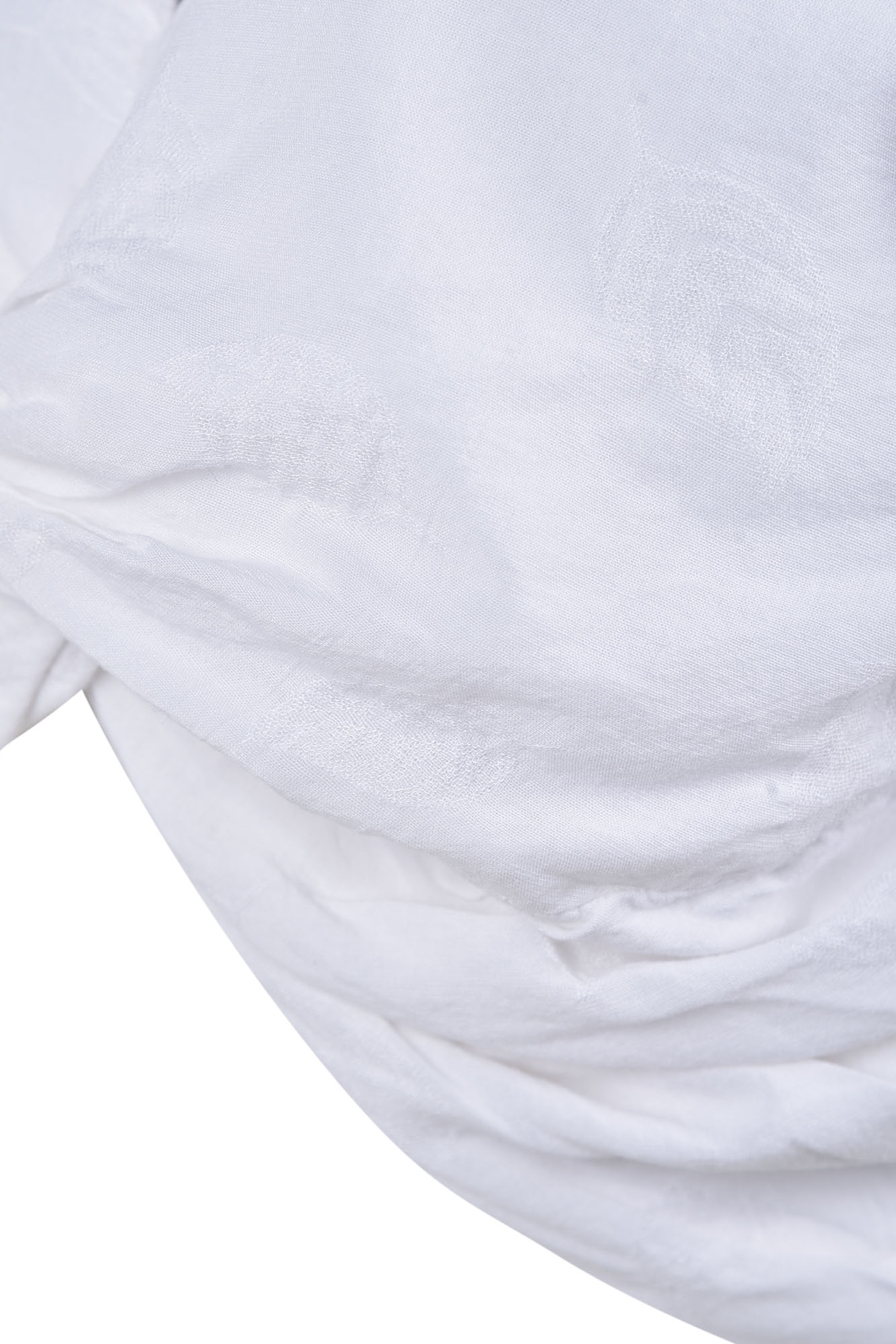 بلوز آستین کوتاه ساده زنانه