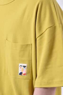 تیشرت آستین کوتاه ساده مردانه