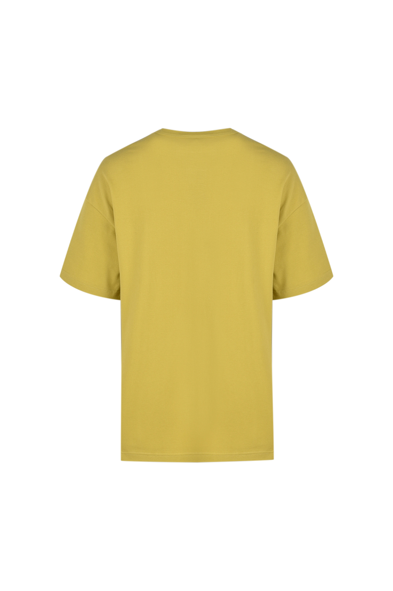 تیشرت آستین کوتاه ساده مردانه