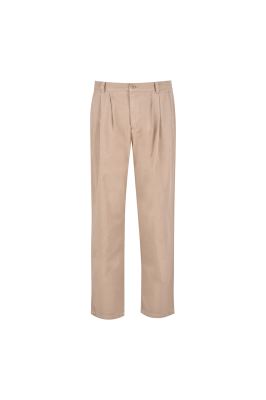 شلوارک کتان ساده مردانه