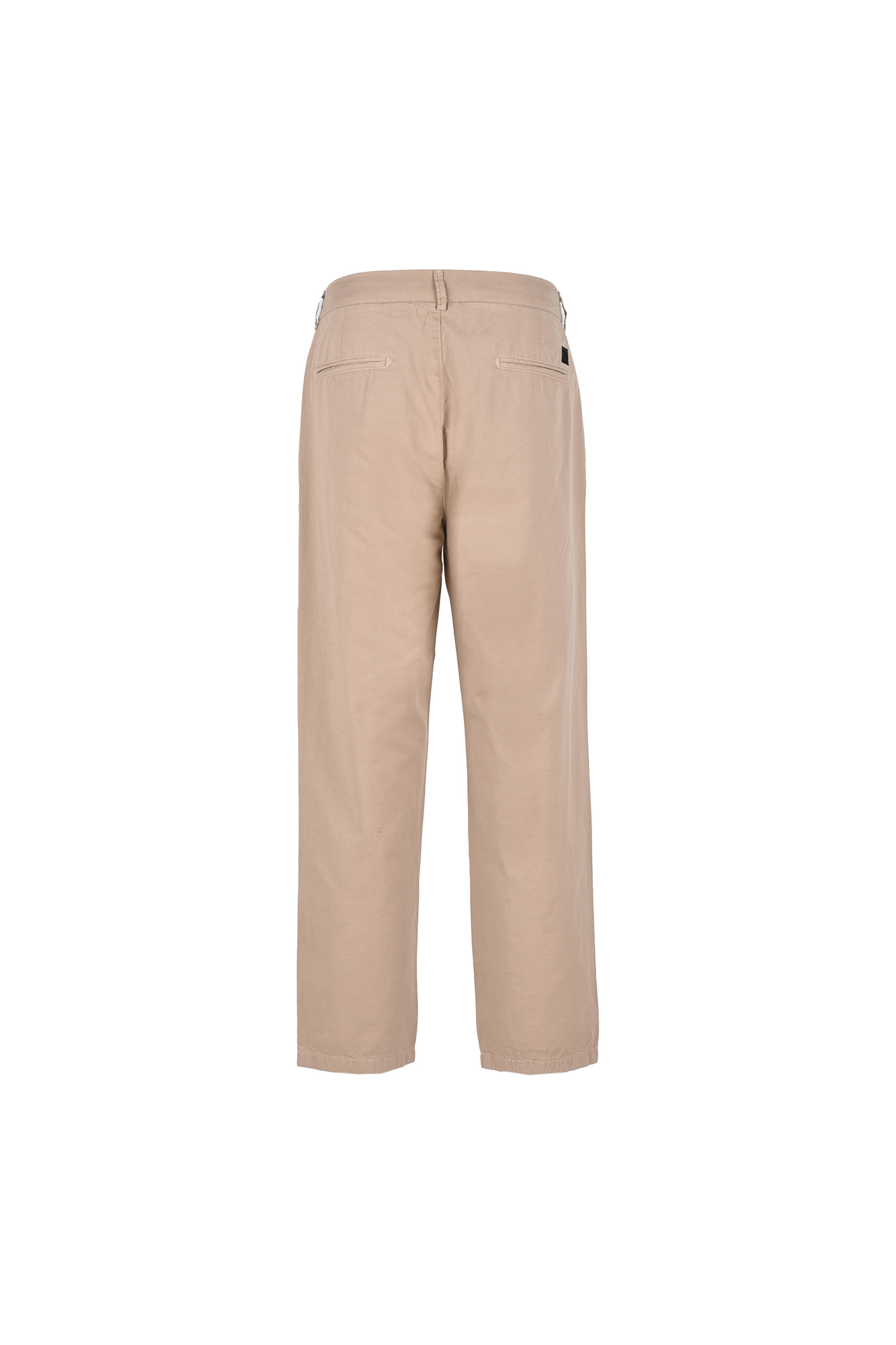 شلوارک کتان ساده مردانه