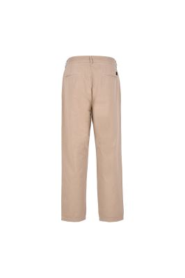 شلوارک کتان ساده مردانه