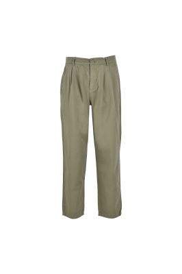 شلوارک کتان ساده مردانه