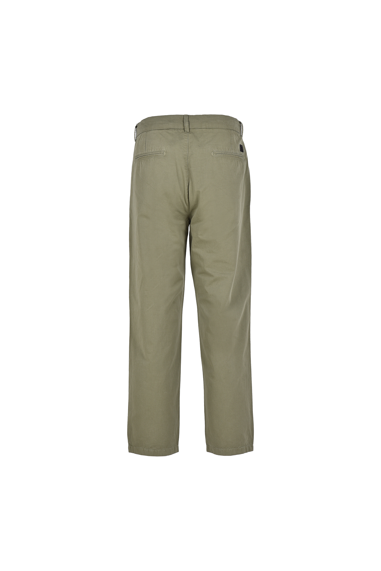 شلوارک کتان ساده مردانه