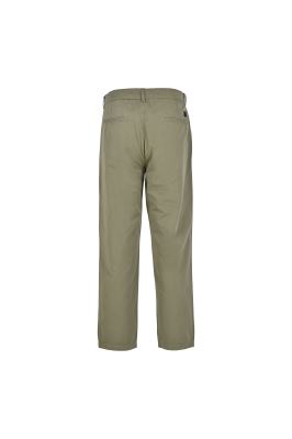 شلوارک کتان ساده مردانه