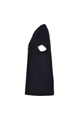 تیشرت آستین کوتاه چاپی مردانه