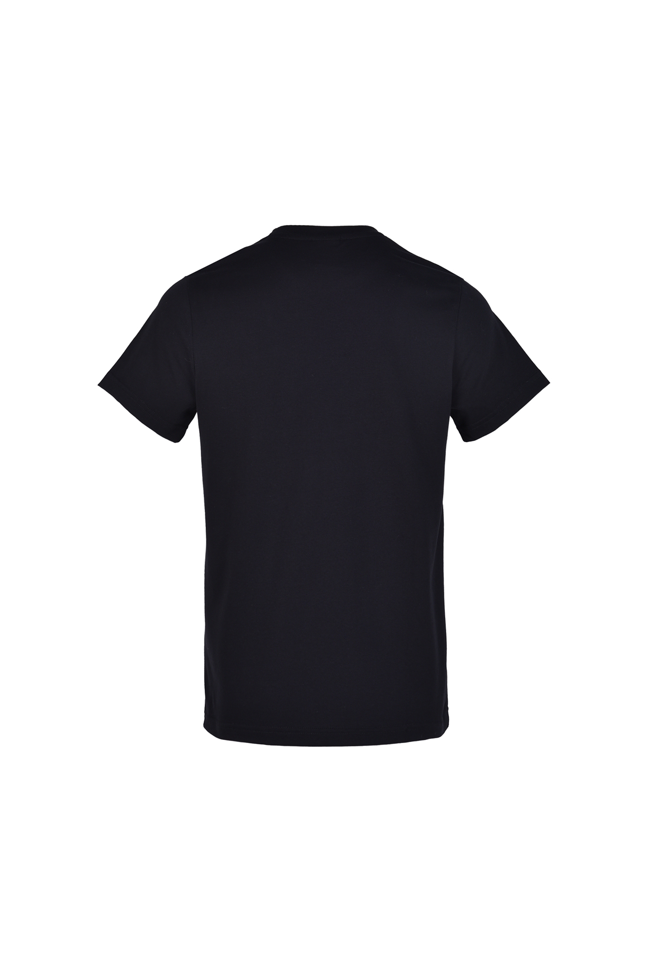 تیشرت آستین کوتاه چاپی مردانه