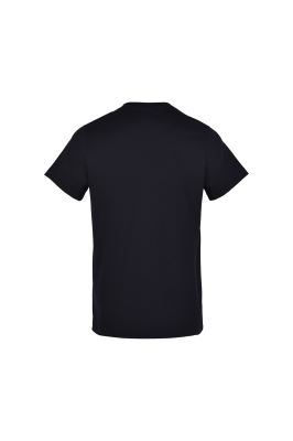 تیشرت آستین کوتاه چاپی مردانه