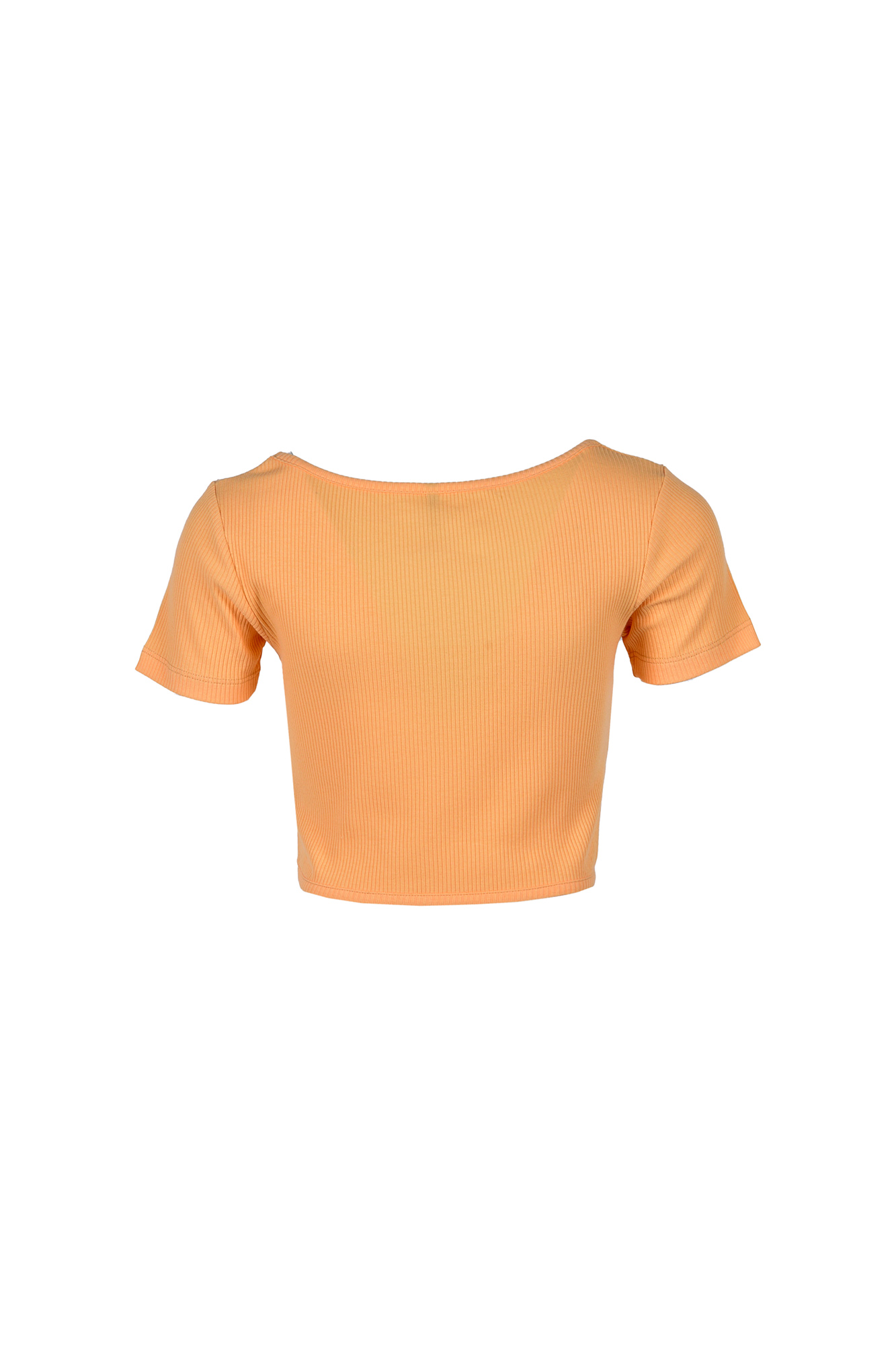 تیشرت آستین کوتاه ساده زنانه