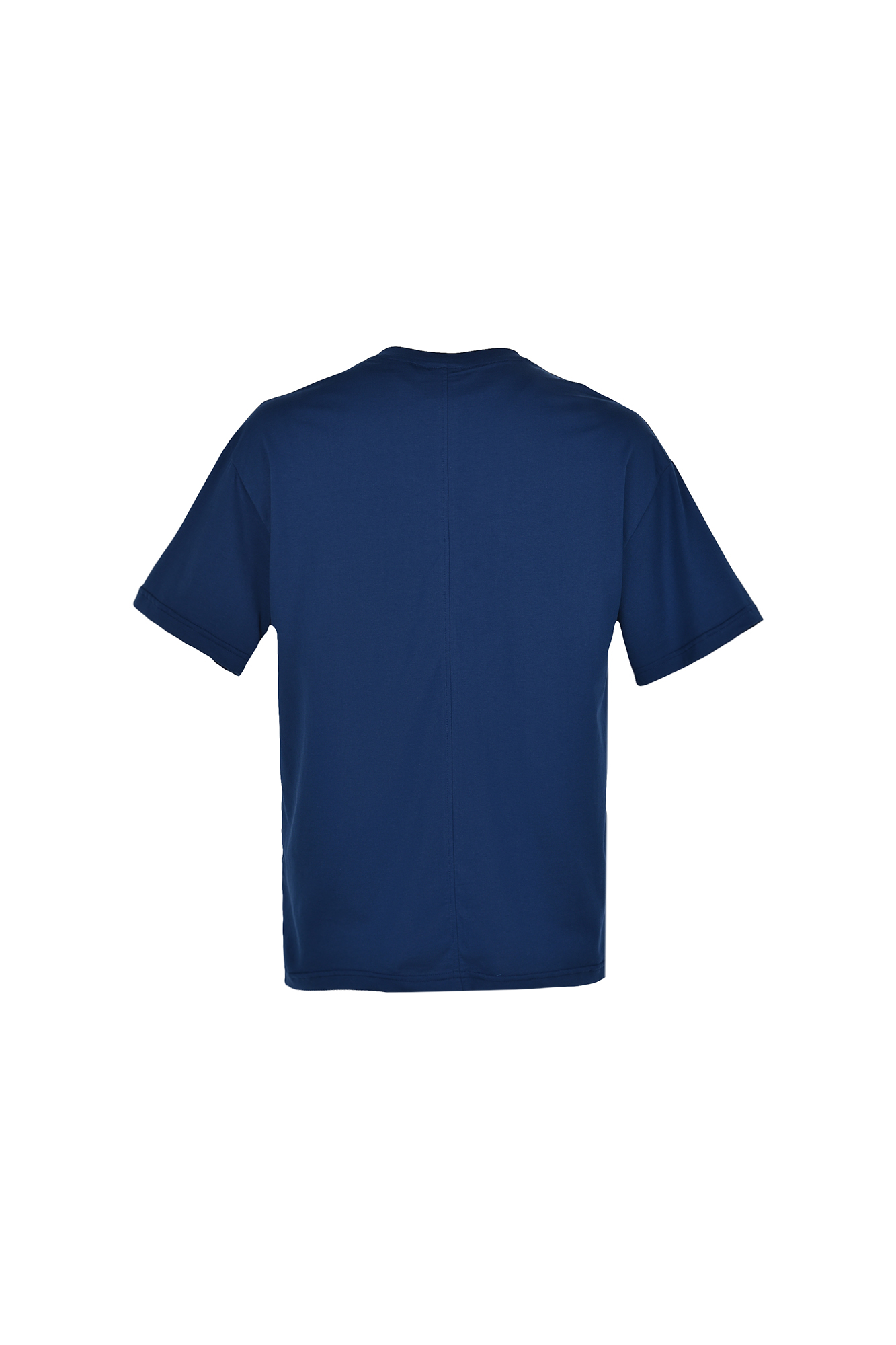 تیشرت آستین کوتاه چاپی مردانه