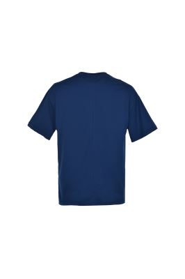 تیشرت آستین کوتاه چاپی مردانه