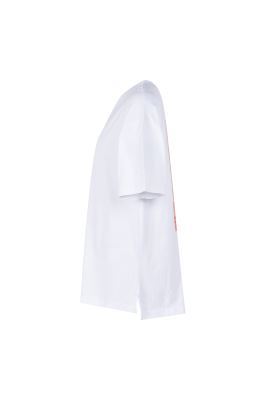 تیشرت آستین کوتاه چاپی مردانه