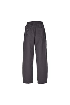 شلوار کتان کارگو مردانه