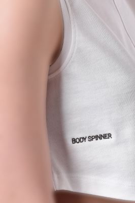 تاپ تیشرتی گلدوزی زنانه