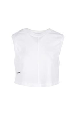 تاپ تیشرتی گلدوزی زنانه