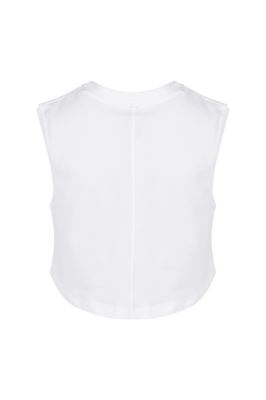 تاپ تیشرتی گلدوزی زنانه