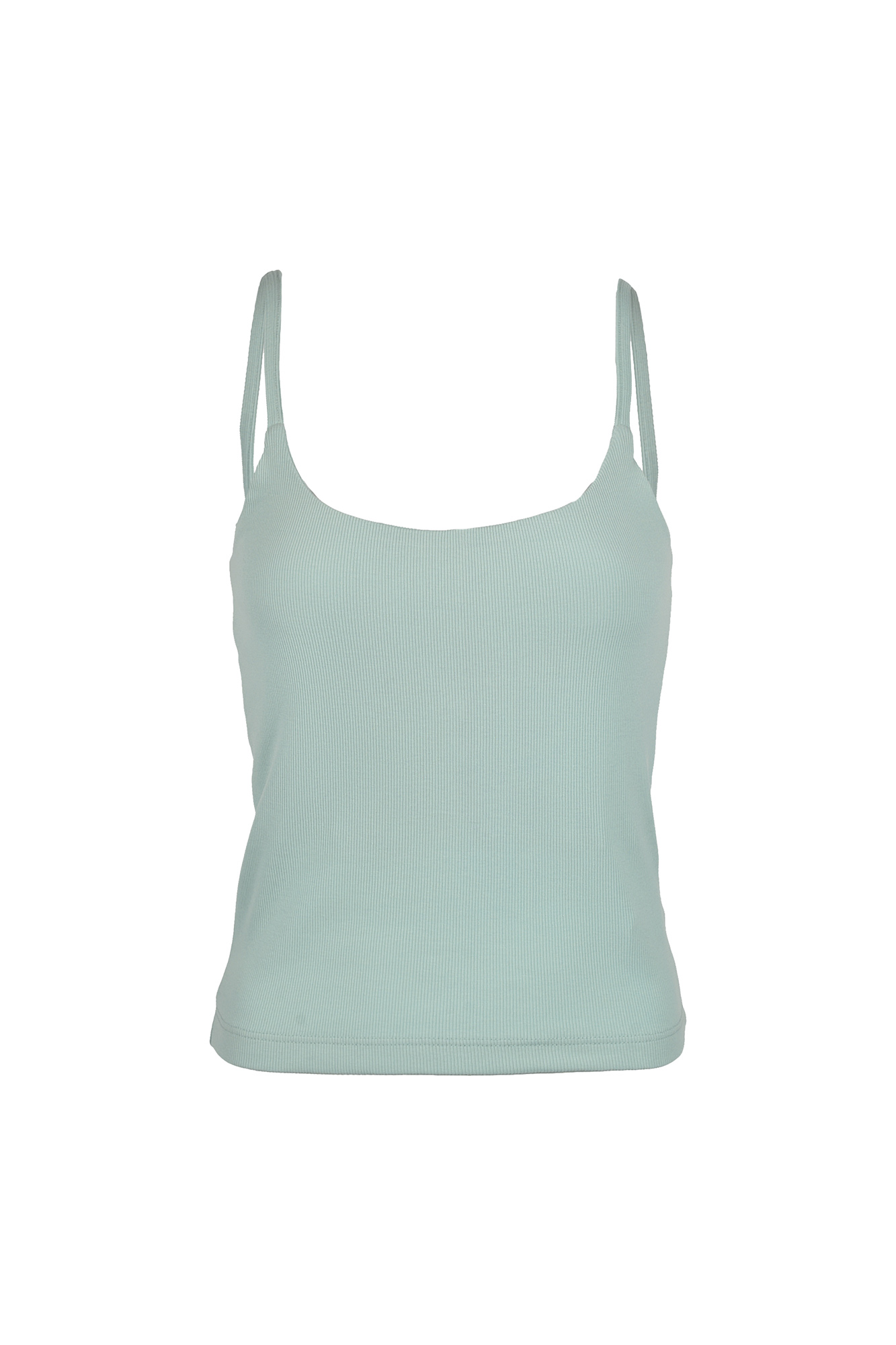 تاپ تیشرتی ساده زنانه